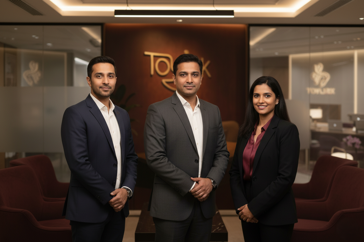 ToyLick Team