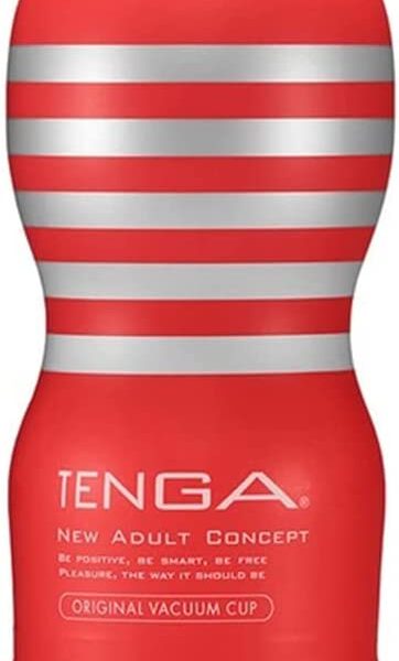 Buy TENGA Powerful Pocket Pussy online in India