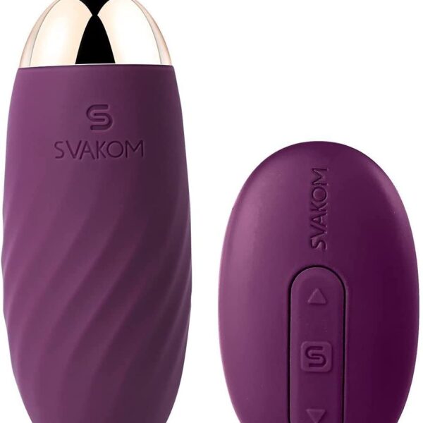 Buy 26 Vibration Remote Control Bullet Vibrator in India