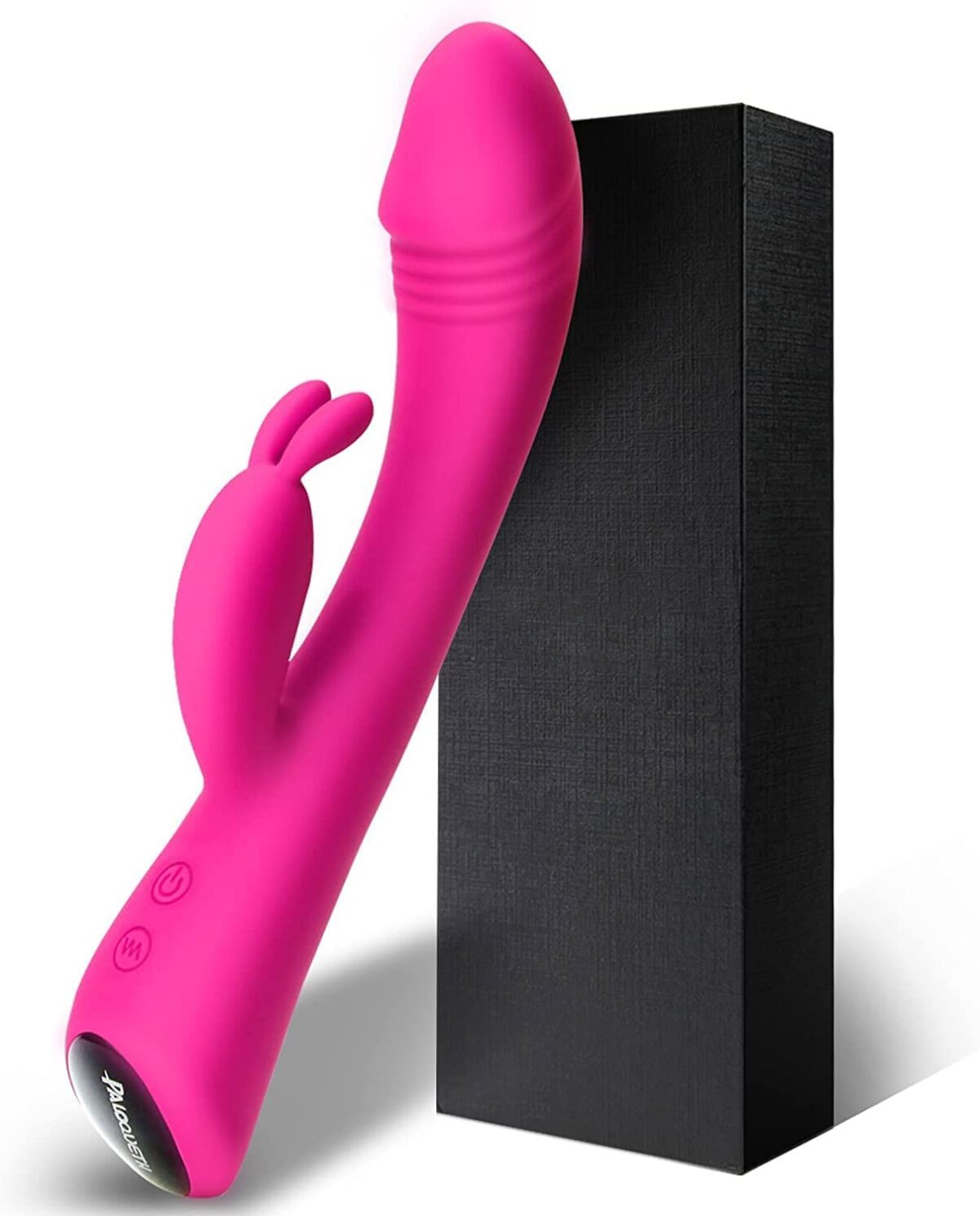 Buy 9 Vibrations G-Spot Rabbit Vibrator in India