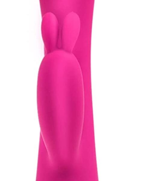 Buy 9 Vibrations G-Spot Rabbit Vibrator in India