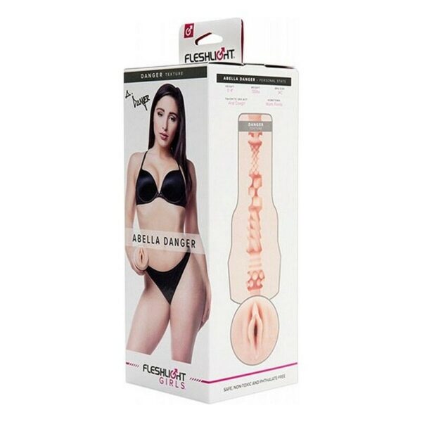 Buy Fleshlight Girls Abella Danger in India