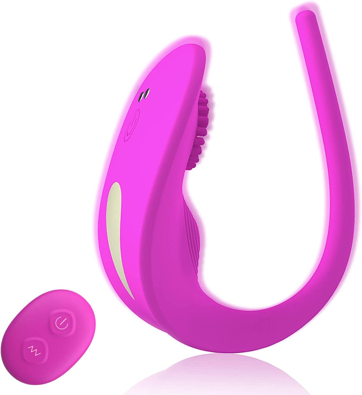 Buy Clitoris Stimulator Wearable Vibrating Panty in India