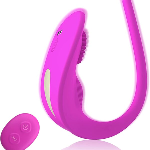 Buy Clitoris Stimulator Wearable Vibrating Panty in India