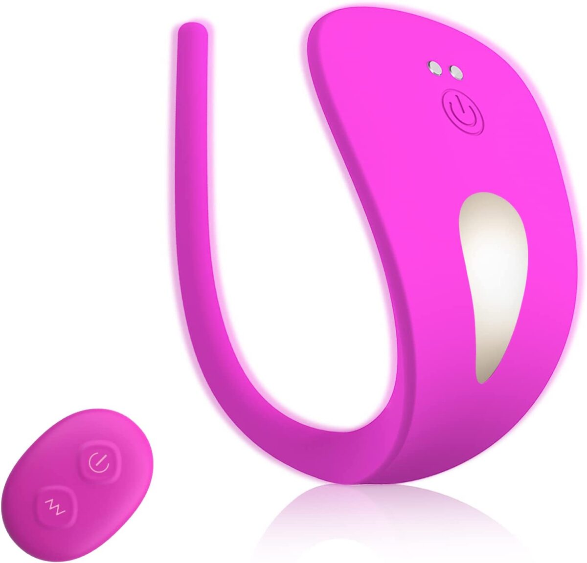 Buy Clitoris Stimulator Wearable Vibrating Panty in India