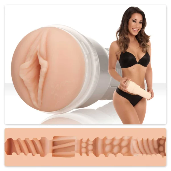 Buy Fleshlight Girls Eva Lovia in India