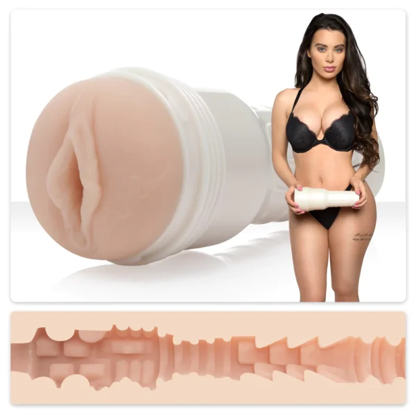 Buy Fleshlight Girls Lana Rhoades in India