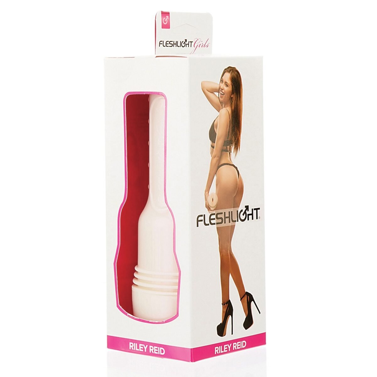 Buy Fleshlight Girls Riley Reid in India