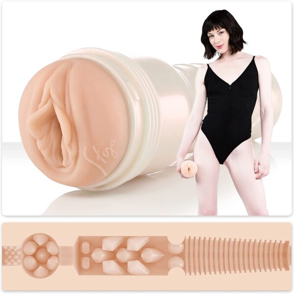 Buy Fleshlight Girls Stoya Destroya online in India