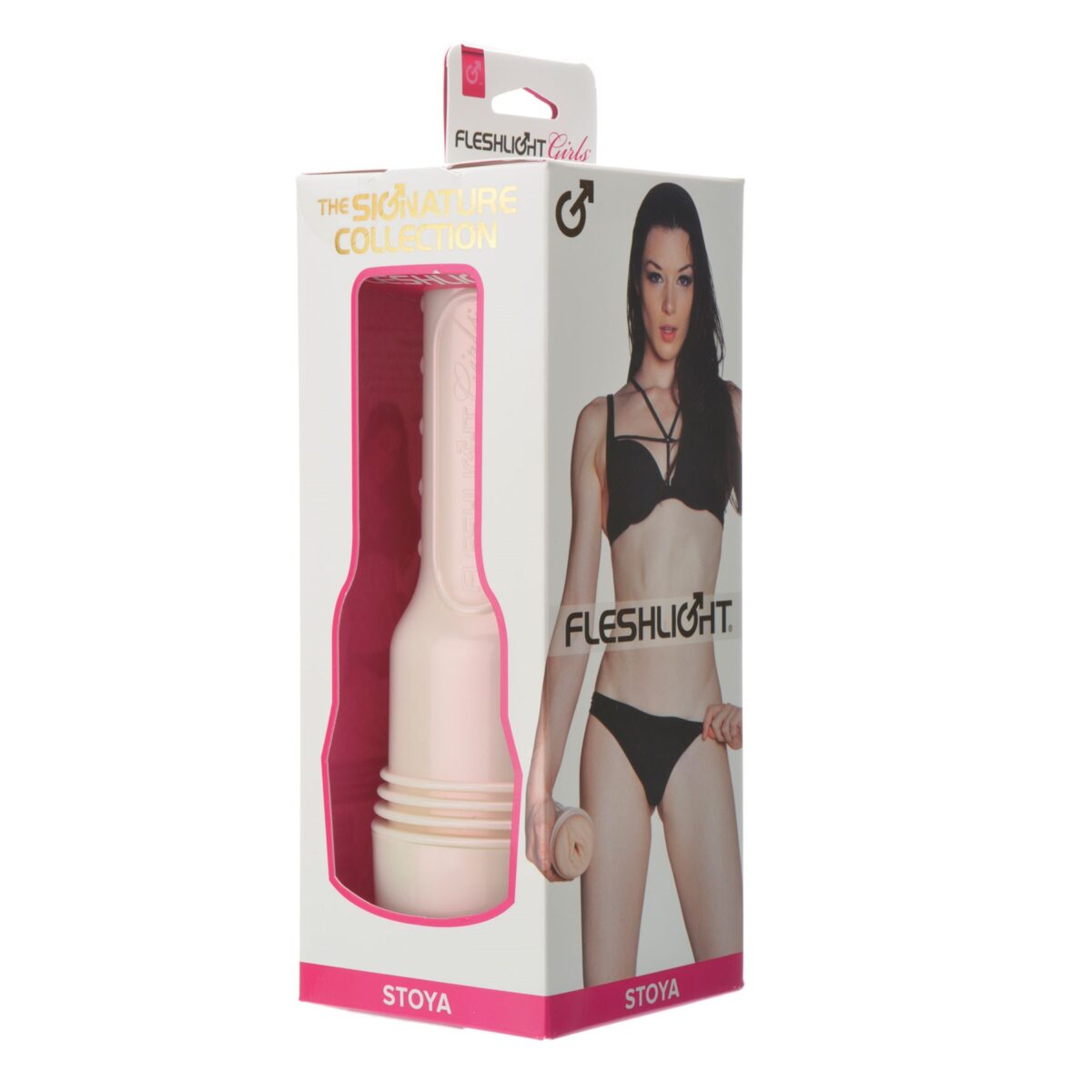 Buy Fleshlight Girls Stoya Destroya online in India