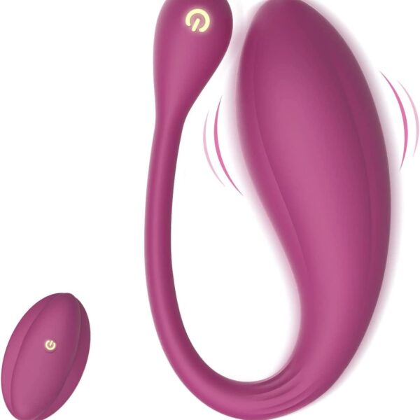 Buy G-Spot Stimulation Wireless Bullet Vibrator in India