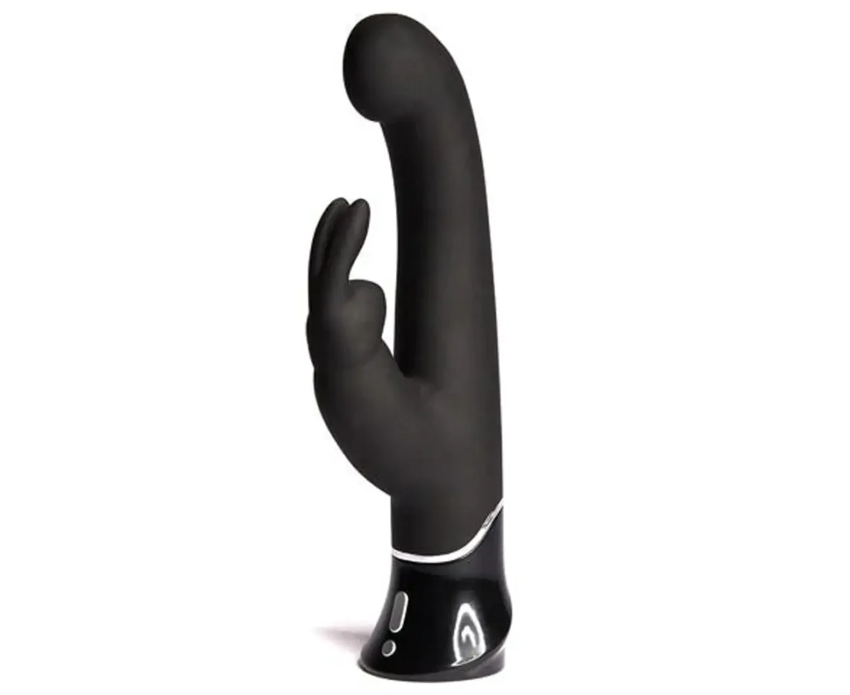 Buy Greedy Girl Fifty Shades Of Grey Rabbit Vibrator in India