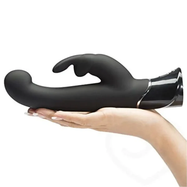 Buy Greedy Girl Fifty Shades Of Grey Rabbit Vibrator in India