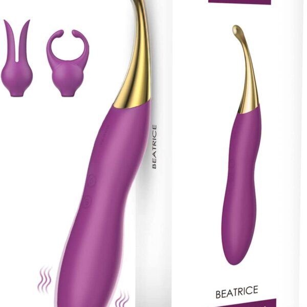 Buy High Frequency G-Spot Bullet Vibrator in India