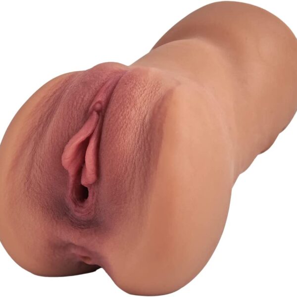 Buy Lifelike Pocket Pussy Stroker online in India